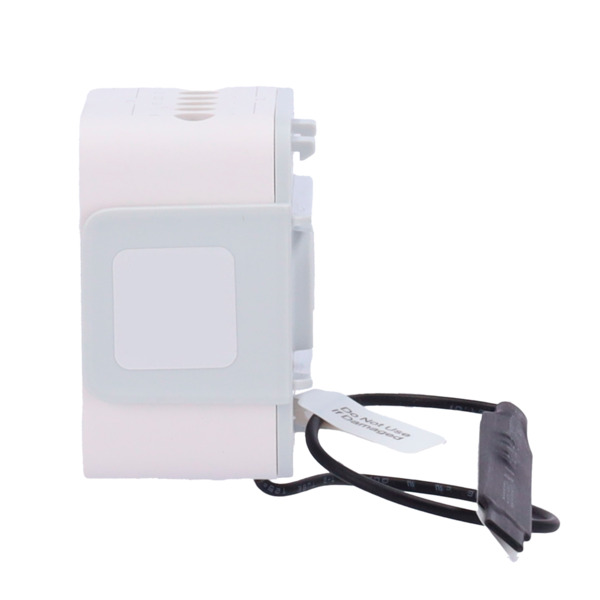 AQARA AQ-DCM-K01 Aqara Módulo Relé Doble T2  - Zigbee 3.0 / Matter over Zigbee - Control del motor / Monitor energético - Requie (7)