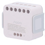 AQARA AQ-DCM-K01 Aqara Módulo Relé Doble T2  - Zigbee 3.0 / Matter over Zigbee - Control del motor / Monitor energético - Requie (2)
