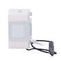 AQARA AQ-DCM-K01 Aqara Módulo Relé Doble T2  - Zigbee 3.0 / Matter over Zigbee - Control del motor / Monitor energético - Requie (8)