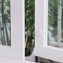 AQARA AQ-DJT11LM Aqara Sensor de vibracion - Zigbee 3.0 - Requiere AQARA HUB - Batería de larga duración - Vibración / inclinaci (2)