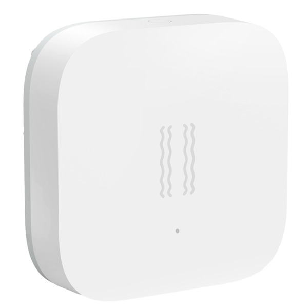 AQARA AQ-DJT11LM Aqara Sensor de vibracion - Zigbee 3.0 - Requiere AQARA HUB - Batería de larga duración - Vibración / inclinaci (3)