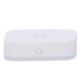 AQARA AQ-DJT11LM Aqara Sensor de vibracion - Zigbee 3.0 - Requiere AQARA HUB - Batería de larga duración - Vibración / inclinaci (6)