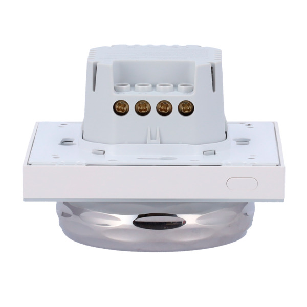 AQARA AQ-DS-K01D Aqara Pantalla táctil Dial V1 UE - Pantalla LCD / Rotación Háptica - Conectividad WiFi / Zigbee / Bluetooth / M (7)