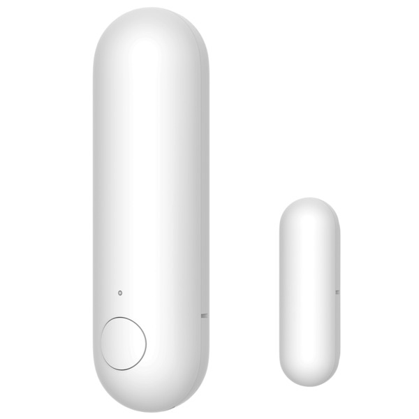 AQARA AQ-DW-S02D Aqara Sensor de Puertas y Ventanas P2 - Thread, BLE 5.0 - Matter over Thread - Requiere AQARA HUB - Protección