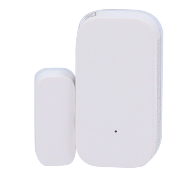 AQARA AQ-DW-S03D Aqara Sensor de Puerta y Ventana T1 - Zigbee 3.0  - Matter over Zigbee - Requiere AQARA HUB - Batería de larga (5)