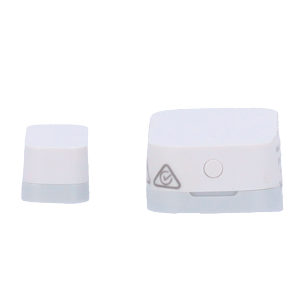 AQARA AQ-DW-S03D Aqara Sensor de Puerta y Ventana T1 - Zigbee 3.0  - Matter over Zigbee - Requiere AQARA HUB - Batería de larga (7)