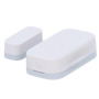 AQARA AQ-DW-S03D Aqara Sensor de Puerta y Ventana T1 - Zigbee 3.0  - Matter over Zigbee - Requiere AQARA HUB - Batería de larga (4)