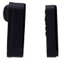 AQARA AQ-EL-D02D-B Aqara Cerradura inteligente U200 Negro - Matter over Thread / Bluetooth &amp; NFC  - Requiere  AQARA HUB M3 - (4)