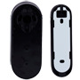 AQARA AQ-EL-D02D-B Aqara Cerradura inteligente U200 Negro - Matter over Thread / Bluetooth &amp; NFC  - Requiere  AQARA HUB M3 - (6)