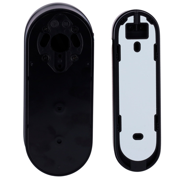 AQARA AQ-EL-D02D-B Aqara Cerradura inteligente U200 Negro - Matter over Thread / Bluetooth &amp; NFC  - Requiere  AQARA HUB M3 - (5)