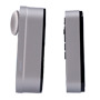 AQARA AQ-EL-D02D-S Aqara Cerradura inteligente U200 Plata - Matter over Thread / Bluetooth &amp; NFC  - Requiere  AQARA HUB M3 - (4)
