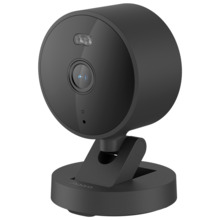 AQARA AQ-G100-SELECT-B Aqara Camera G100 Negro - Sensor 2K 3MP  - Deteccion Personas / Vehículos / Mascotas - WIFI 6 (2.4GHz) /