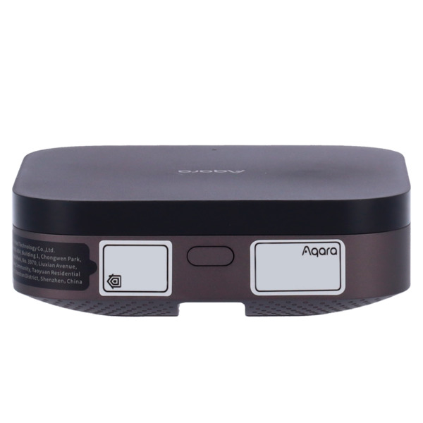 AQARA AQ-HM-G01D Aqara Hub M3 - HUB / Gateway - Matter over WiFi / Thread / Zigbee / Bluetooth - WiFi Dual (2.4/5Ghz) / IR - Ali (3)