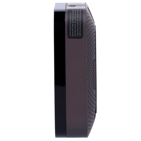 AQARA AQ-HM-G01D Aqara Hub M3 - HUB / Gateway - Matter over WiFi / Thread / Zigbee / Bluetooth - WiFi Dual (2.4/5Ghz) / IR - Ali (9)
