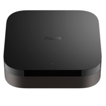 AQARA AQ-HM-G01D Aqara Hub M3 - HUB / Gateway - Matter over WiFi / Thread / Zigbee / Bluetooth - WiFi Dual (2.4/5Ghz) / IR - Ali