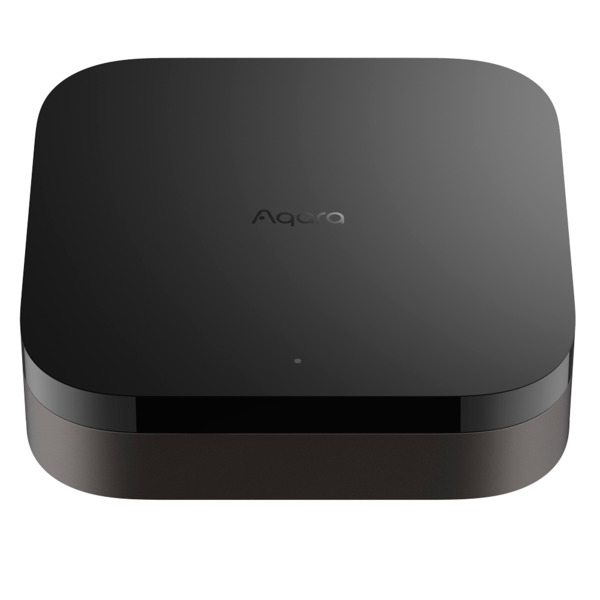 AQARA AQ-HM-G01D Aqara Hub M3 - HUB / Gateway - Matter over WiFi / Thread / Zigbee / Bluetooth - WiFi Dual (2.4/5Ghz) / IR - Ali