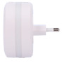 AQARA AQ-HM1S-G02 Aqara Hub M1S Gen 2 - WiFi 2.4 GHz / Zigbee 3.0 / Bluetooth / Matter - HUB / Gateway - Altavoz integrado de 2 (8)