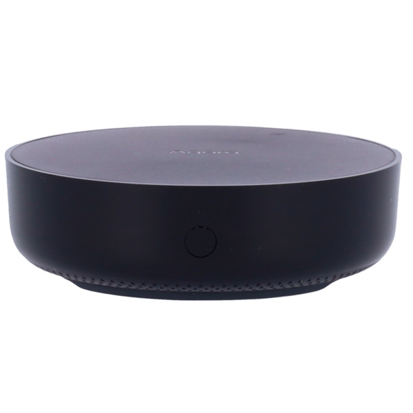 AQARA AQ-HM2-G01 Aqara Hub M2 - WiFi / Thread / Zigbee / Bluetooth / Matter - HUB / Gateway - Conexion LAN  - Altavoz integrado (5)