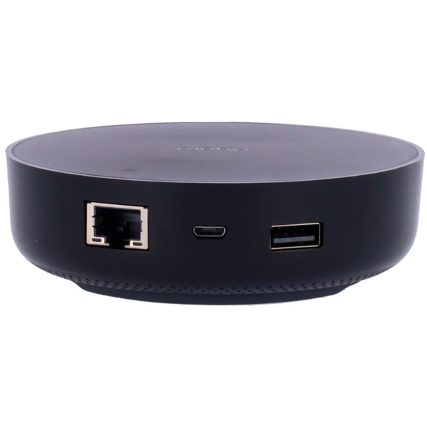 AQARA AQ-HM2-G01 Aqara Hub M2 - WiFi / Thread / Zigbee / Bluetooth / Matter - HUB / Gateway - Conexion LAN  - Altavoz integrado (7)