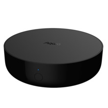 AQARA AQ-HM2-G01 Aqara Hub M2 - WiFi / Thread / Zigbee / Bluetooth / Matter - HUB / Gateway - Conexion LAN  - Altavoz integrado