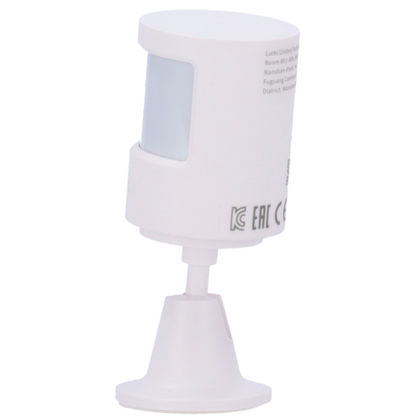 AQARA AQ-ML-S03D Aqara Sensor de Movimiento y Luz P2 - Thread, Bluetooth 5.0 - Matter over thread - Requiere AQARA HUB 3 - Bater (5)