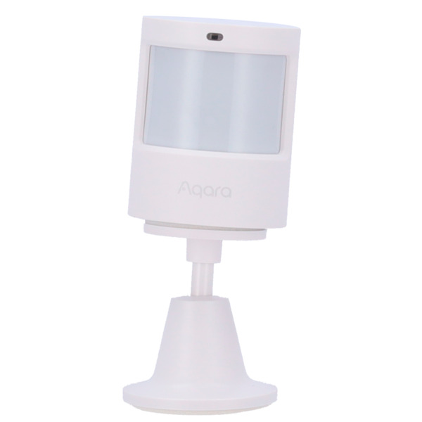 AQARA AQ-ML-S03D Aqara Sensor de Movimiento y Luz P2 - Thread, Bluetooth 5.0 - Matter over thread - Requiere AQARA HUB 3 - Bater (3)
