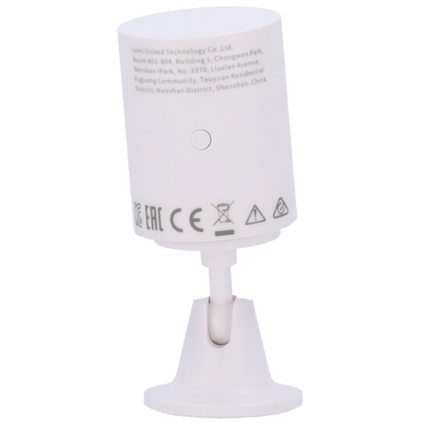 AQARA AQ-ML-S03D Aqara Sensor de Movimiento y Luz P2 - Thread, Bluetooth 5.0 - Matter over thread - Requiere AQARA HUB 3 - Bater (7)