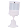 AQARA AQ-ML-S03D Aqara Sensor de Movimiento y Luz P2 - Thread, Bluetooth 5.0 - Matter over thread - Requiere AQARA HUB 3 - Bater (4)