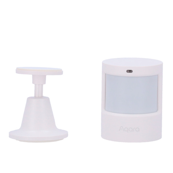 AQARA AQ-ML-S03D Aqara Sensor de Movimiento y Luz P2 - Thread, Bluetooth 5.0 - Matter over thread - Requiere AQARA HUB 3 - Bater (9)
