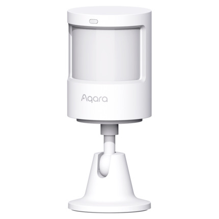 Comprar AQARA AQ-ML-S03D Aqara Sensor de Movimiento y Luz P2 - Thread, Bluetooth 5.0 - Matter over thread - Requiere AQARA HUB 3 - Batería de larga duración - Soporta Apple Homekit, Google, Alexa
