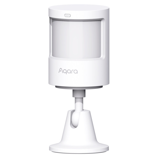 AQARA AQ-ML-S03D Aqara Sensor de Movimiento y Luz P2 - Thread, Bluetooth 5.0 - Matter over thread - Requiere AQARA HUB 3 - Bater