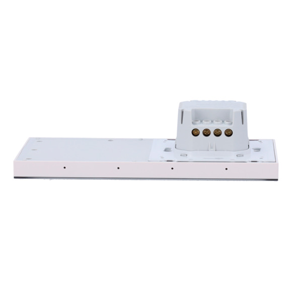 AQARA AQ-MP-K03D Aqara Pantalla táctil Panel Hub S1 Plus - Pantalla LCD / Hub Concentrador Domótico - Conectividad WiFi / Zigbee (9)