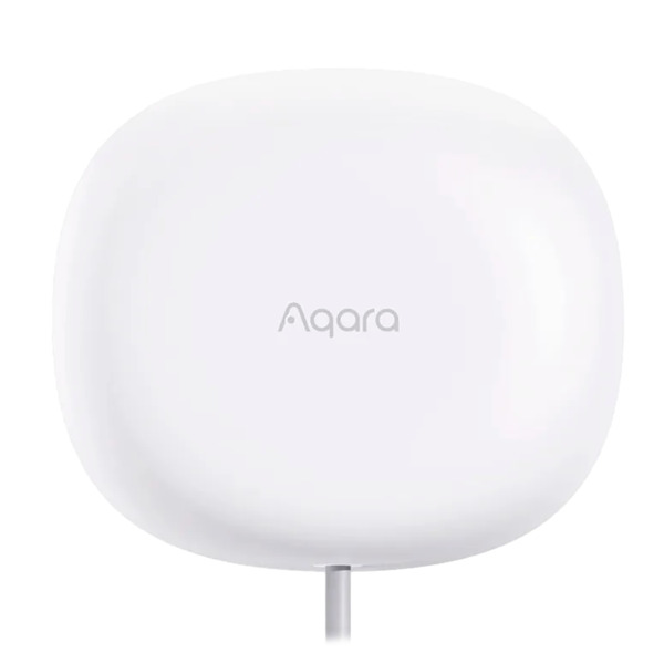 AQARA AQ-PS-S03D Aqara Detector de Presencia FP1E - mmWave Radar / Alta precisión - Matter over Zigbee - Deteccion de caídas - S