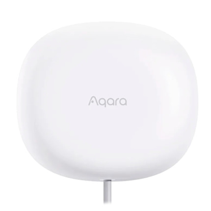 Comprar AQARA AQ-PS-S03D Aqara Detector de Presencia FP1E - mmWave Radar / Alta precisión - Requiere HUB Zigbee - Detección de movimiento y quietud - Matter over Zigbee - Soporta Apple Homekit, Google, Alexa