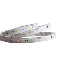 AQARA AQ-RLSE-K01D Aqara Kit de Extensión Tira LED T1 (1m) - Zigbee 3.0  / Matter over Zigbee - Requiere AQARA HUB 3.0 - Repetid