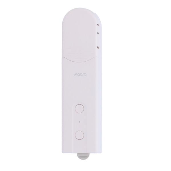 AQARA AQ-RSD-M01 Aqara Control de Cortinas Enrollables E1 - Zigbee 3.0  - Matter over Zigbee - Requiere AQARA HUB - Batería 1 añ (3)