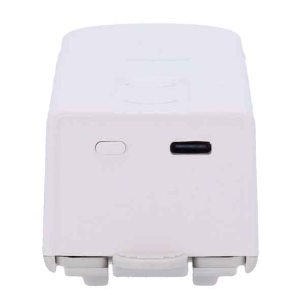 AQARA AQ-RSD-M01 Aqara Control de Cortinas Enrollables E1 - Zigbee 3.0  - Matter over Zigbee - Requiere AQARA HUB - Batería 1 añ (5)