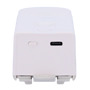 AQARA AQ-RSD-M01 Aqara Control de Cortinas Enrollables E1 - Zigbee 3.0  - Matter over Zigbee - Requiere AQARA HUB - Batería 1 añ (6)