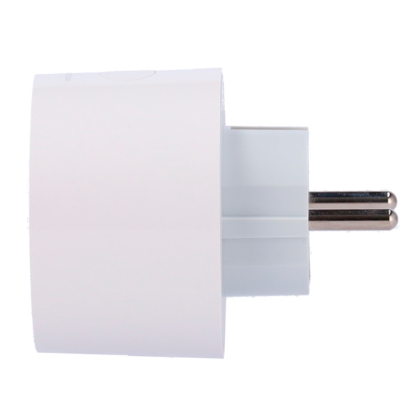 AQARA AQ-SP-EUC01 Aqara Enchufe Inteligente EU - Zigbee 3.0 - Requiere  AQARA HUB - Medidor de consumo - Protección contra alto (9)