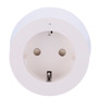 AQARA AQ-SP-EUC01 Aqara Enchufe Inteligente EU - Zigbee 3.0 - Requiere  AQARA HUB - Medidor de consumo - Protección contra alto (4)