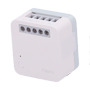AQARA AQ-SSM-U01 Aqara Módulo Individual T1 Neutro - Zigbee 3.0  - Requiere  AQARA HUB - Medidor de consumo - Protección contra (2)