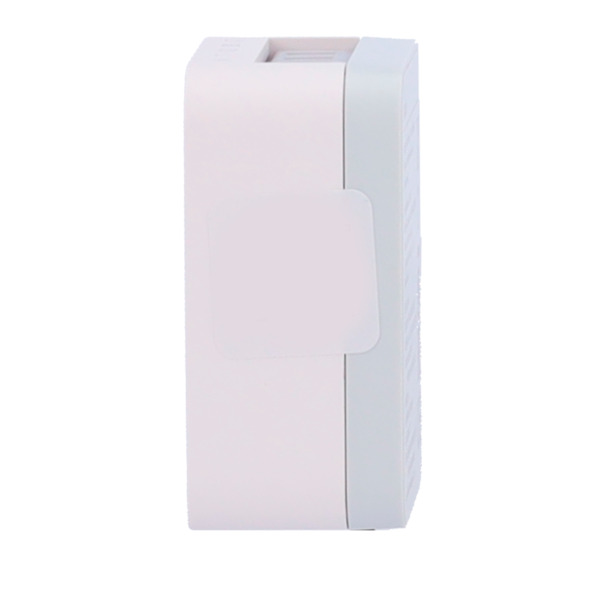 AQARA AQ-SSM-U01 Aqara Módulo Individual T1 Neutro - Zigbee 3.0  - Requiere  AQARA HUB - Medidor de consumo - Protección contra (3)