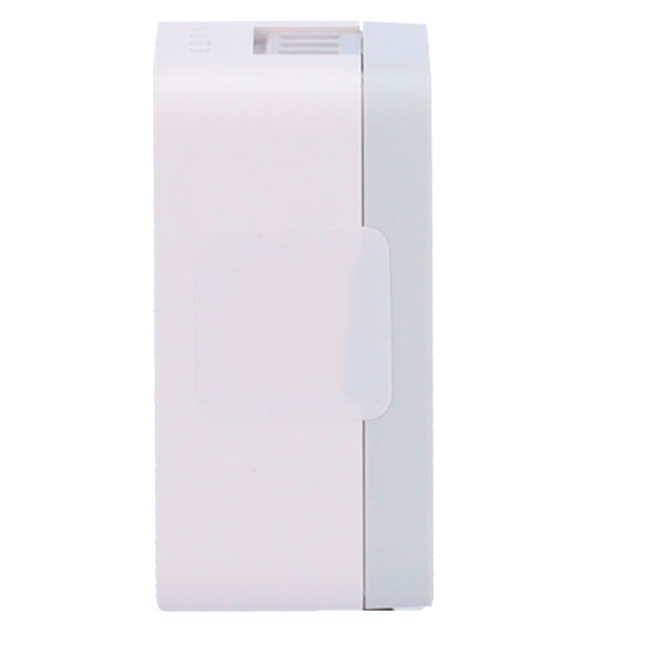 AQARA AQ-SSM-U02 Aqara Módulo de Control Individual T1 - Zigbee 3.0  - Requiere  AQARA HUB - Medidor de consumo - Protección con (4)
