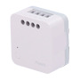 AQARA AQ-SSM-U02 Aqara Módulo de Control Individual T1 - Zigbee 3.0  - Requiere  AQARA HUB - Medidor de consumo - Protección con (2)