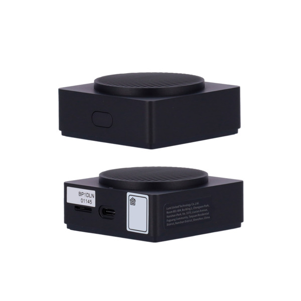 AQARA AQ-SVD-C03 Aqara Smart Video Doorbell G4 - Zigbee 3.0 / WiFi 2.4Ghz  - Matter over WiFi - Timbre de Video Inteligente - IA (5)