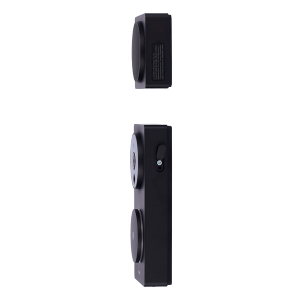 AQARA AQ-SVD-C03 Aqara Smart Video Doorbell G4 - Zigbee 3.0 / WiFi 2.4Ghz  - Matter over WiFi - Timbre de Video Inteligente - IA (7)