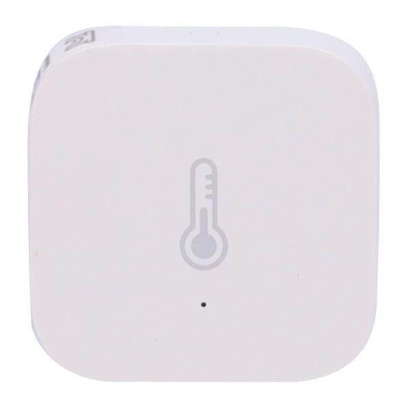 AQARA AQ-TH-S02D Aqara Sensor de Temperatura y Humedad T1 - Zigbee 3.0  - Datos históricos - Requiere AQARA HUB - Batería 2 años (3)