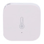 AQARA AQ-TH-S02D Aqara Sensor de Temperatura y Humedad T1 - Zigbee 3.0  - Datos históricos - Requiere AQARA HUB - Batería 2 años (4)