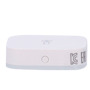 AQARA AQ-TH-S02D Aqara Sensor de Temperatura y Humedad T1 - Zigbee 3.0  - Datos históricos - Requiere AQARA HUB - Batería 2 años (6)