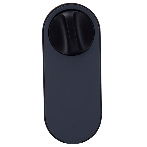 AQARA AQ-U200-LITE-KIT-B Aqara Cerradura inteligente U200 Lite Negro - Matter over Thread / Bluetooth &amp; NFC  - Requiere  AQA (3)